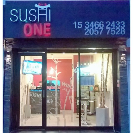 Sushi One 