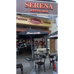 Serena Café Gourmet en Villa del Parque