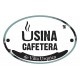 Cafeteria y Tortas Usina en Villa Urquiza