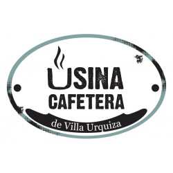 Usina Cafetera