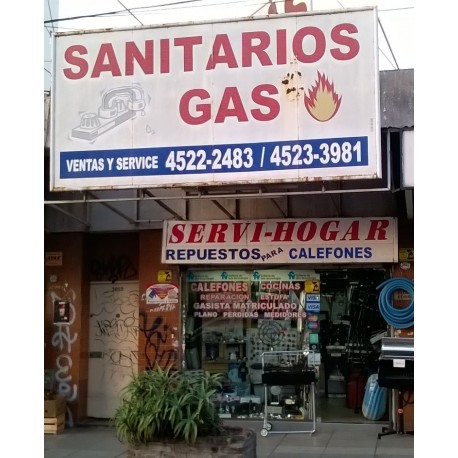 Servi Hogar en Belgrano