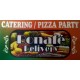 Catering y Pizza Party Bonafe en Caballito
