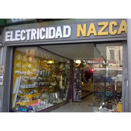 Electricidad Nazca en Liniers