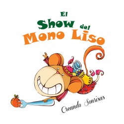 El Show del Mono Liso en Villa Urquiza