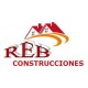 REB Construcciones en san isidro