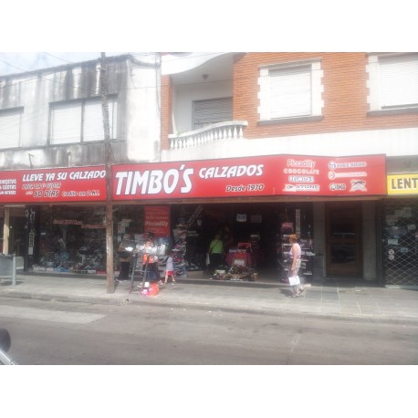 Picadilly Timbo´s en Argentina