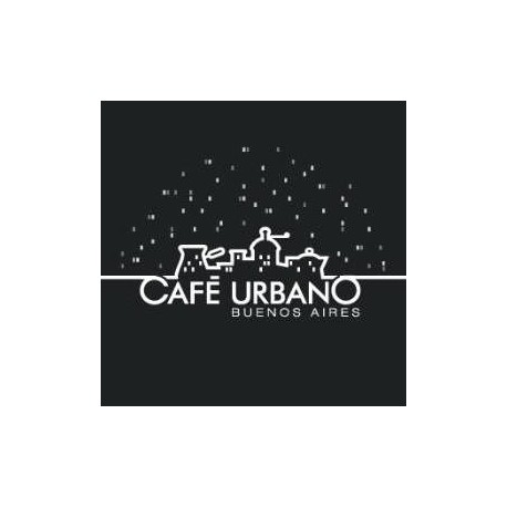 Confiteria Cafe Urbano en Villa urquiza