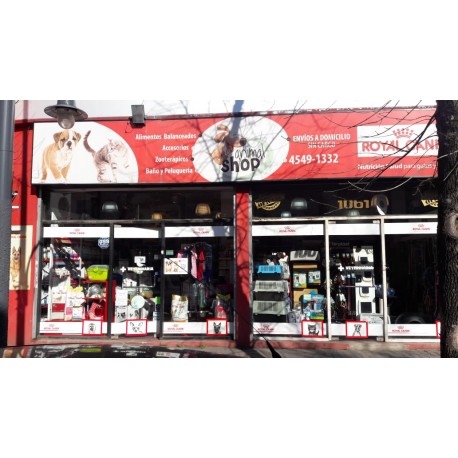 Pet Shop Animal shop en San Fernando