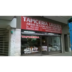 Tapiceria en Villa Urquiza