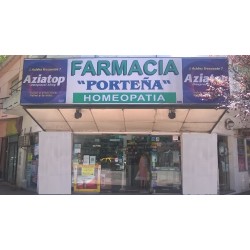 Farmacia Porteña en Villa Urquiza