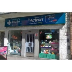 Farmacia Feliza en Villa Urquiza