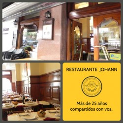 Johann Restaurante
