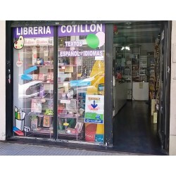 Papel y Lápiz. Librería.