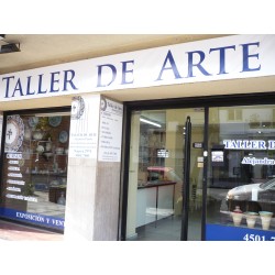 Taller de Arte Alejandra Pinedo