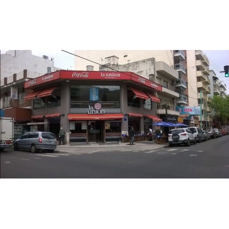La Unión Pizzería en Villa del Parque La Unión Pizzería en Villa del Parque