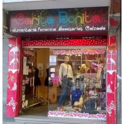 Carita Bonita 