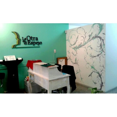 Centto de belleza en Urquiza