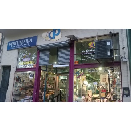 Estetica profesional en Villa del Parque