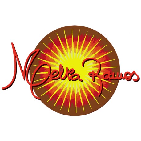 Melka Ramos en Villa del Parque