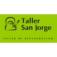 Taller San Jorge en Chacarita