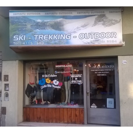 Acquavento outdoor en Villa del Parque