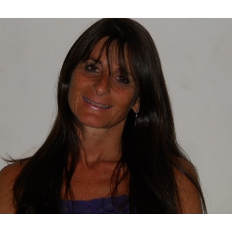 Psicopedagoga Claudia Buleczka en Paternal