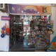 Juguetería Milebu en Villa Ballester