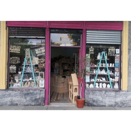 Artística Cuenca 2500