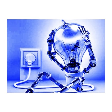 Electricista Jaime Schnaider en Villa del Parque