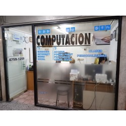 Clases y cursos de Computacion en Villa Urquiza