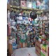 LIBRERIA ARTISTICA EPECUEN EN PALERMO