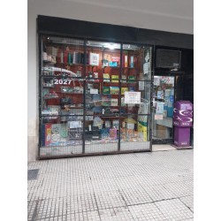 LIBRERIA COMERCIAL CALLAO EN RECOLETA