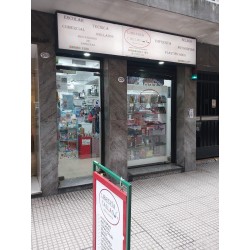 LIBRERIA ARTISTICA CALLAO EN RECOLETA