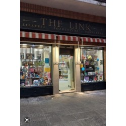 LIBRERIA Y JUGUETERIA THE LINK EN VILLA DEVOTO