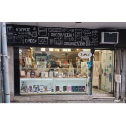PAPELERA  LA COPPIA  EN  PALERMO