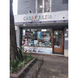 LIBRERIA ESCOLAR CASA JULITA EN ACASSUSO