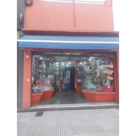 BLANQUERIA  SADIN HOME  EN MONTE CASTRO