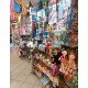 JUGUETERIA Y LIBRERIA MEDITERRANEE EN PALERMO