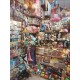 JUGUETERIA Y LIBRERIA MEDITERRANEE EN PALERMO