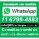 LIBRERIA UPA EN BELGRANO