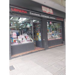 LIBRERIA UPA EN BELGRANO