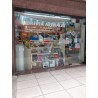 LIBRERIA ARENALES EN BARRIO NORTE