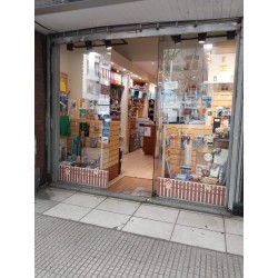 LIBRERIA ARENALES 8 EN RECOLETA