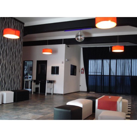 gobig eventos en Villa del Parque