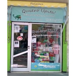 Quiero Upita en Villa del Parque