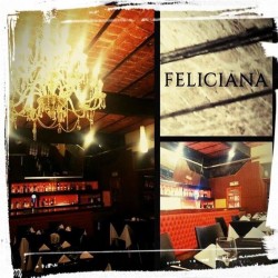 Feliciana Marisquería, restaurante y parrilla