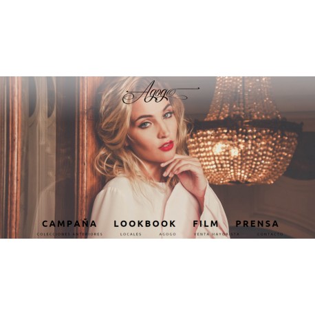 Agogo Argentina en Villa del Parque