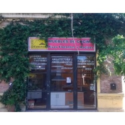 Diseño de cocinas en Villa de Parque