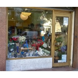 Almazen en Villa del Parque