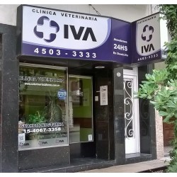 Veterinaria 24 hs en Villa del Parque